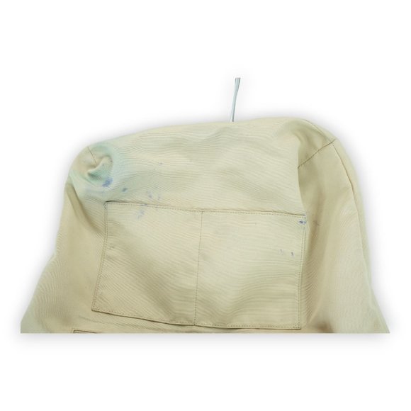 COACH PEYTON SHOULDER SATCHEL TRAVEL TOTE BAG PINK CROSSGRAIN LEATHER F26103 - Picture 10 of 11